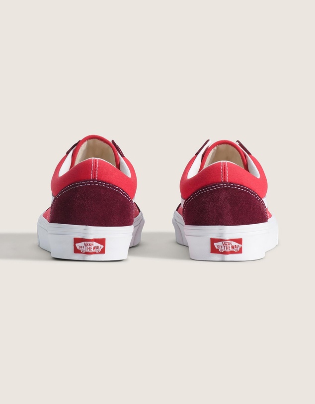 Vans - Old Skool - Unisex