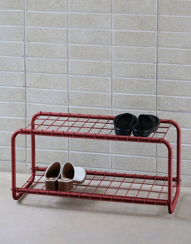 DESIGNSTUFF - FORMA Shoe Rack