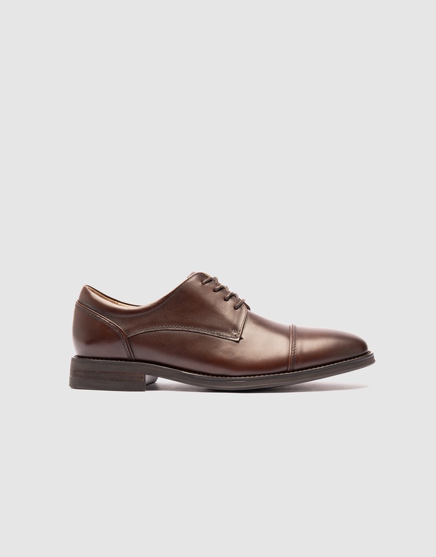 Rodd & Gunn - Riverton Derby Shoe