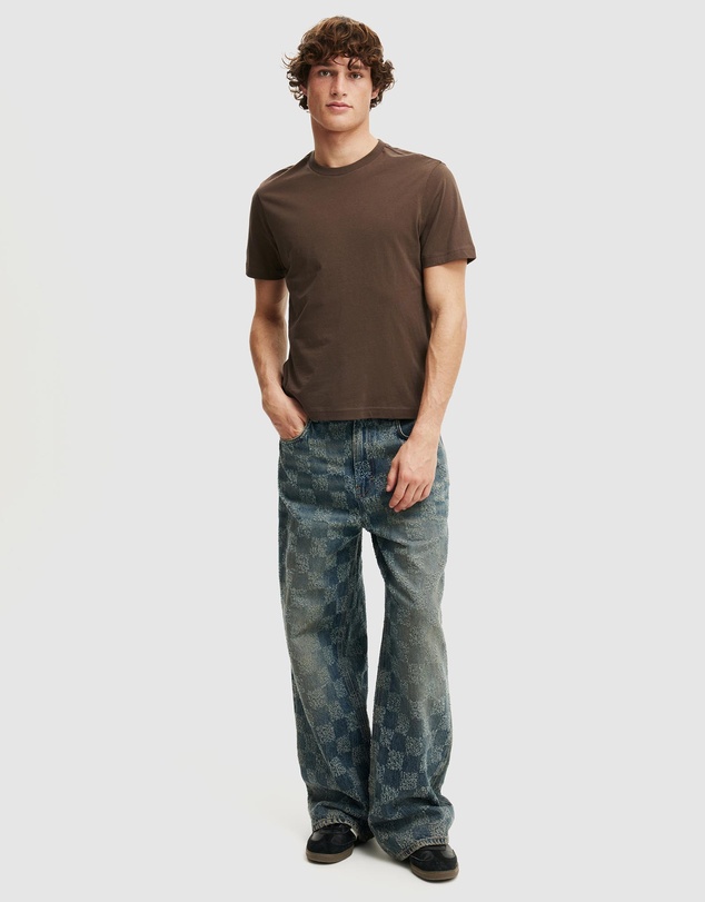 Cotton On - Classic Fit T-Shirt