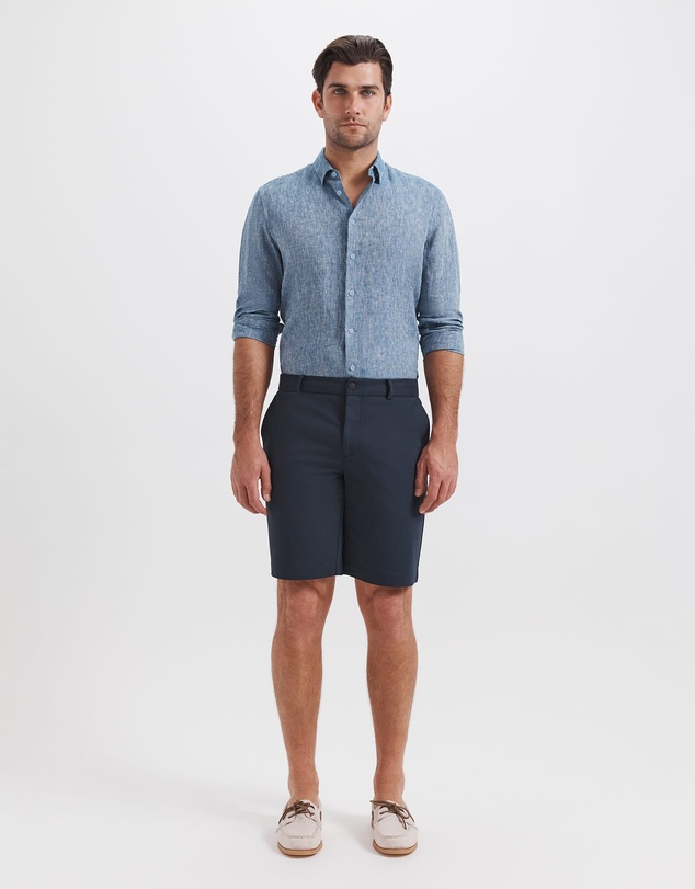 SABA - Judd Regular Short