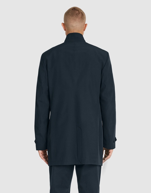 Tarocash - Lazar Tech Coat