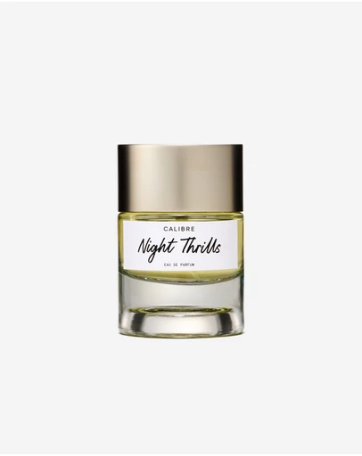 Calibre - Night Thrills Eau de Parfum 50ML