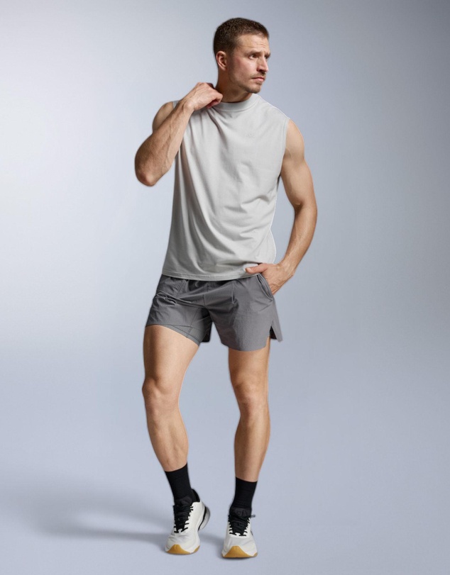 2XU - Motion Oversized Tencel Tank