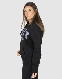 UNIT - UNIT Championship Ladies Hoodie