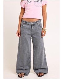 Insight - Lennon Low Slouch Denim Jeans