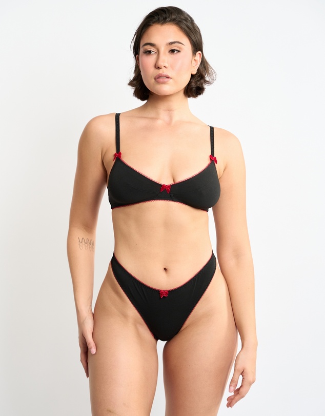 Chouchou Intimates - Georgia Bralette