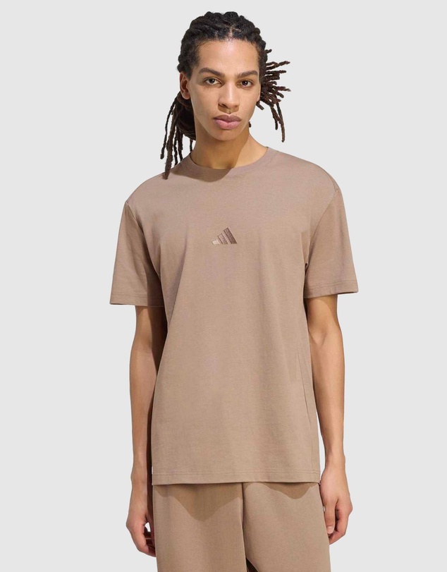 adidas Sportswear - Adidas Kit Small Logo T-Shirt