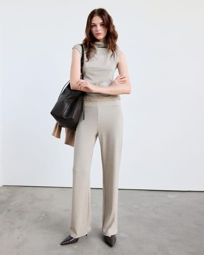 Light & Pastel Brown