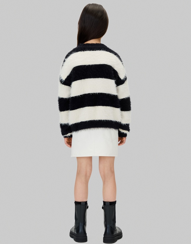 Calvin Klein Jeans - Girls Jeans Skirt