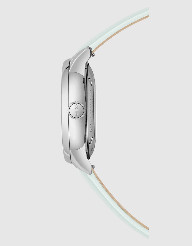 Mido - Mido Baroncelli Signature Lady Colours