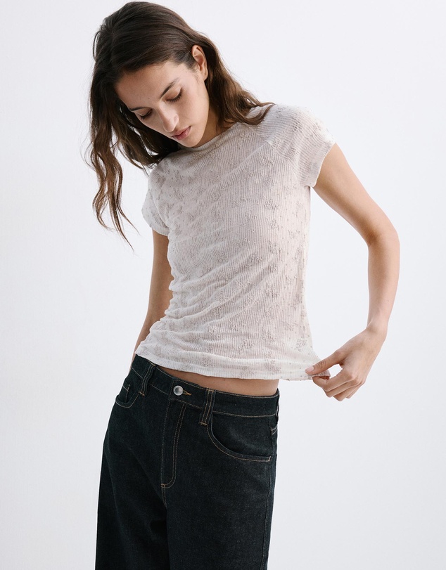 M.N.G - Pani T-Shirt