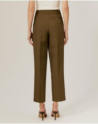 Tussah - Slim Leg Pants