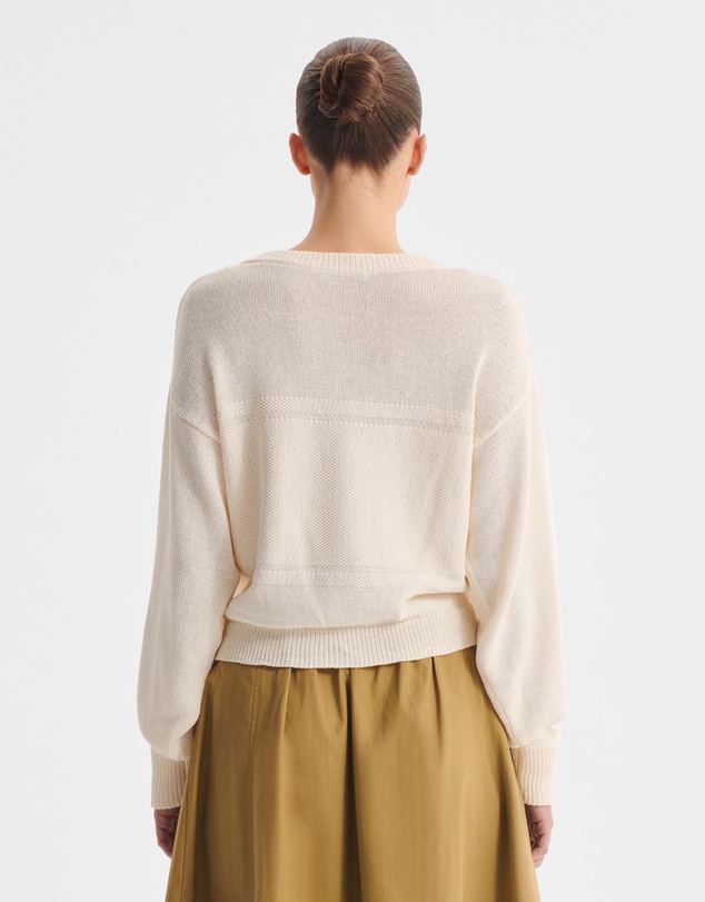 Morrison - Marli Knit Cardigan