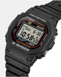 G-SHOCK - DW5600RL-1D
