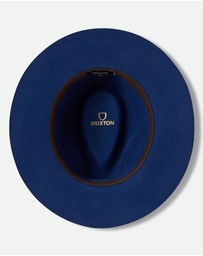 Brixton - Messer Fedora