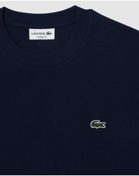 Lacoste - Essential Classic Fit T-Shirt