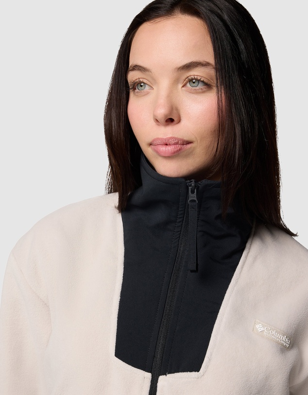 Columbia - Sequoia Grove Full Zip Fleece Jacket