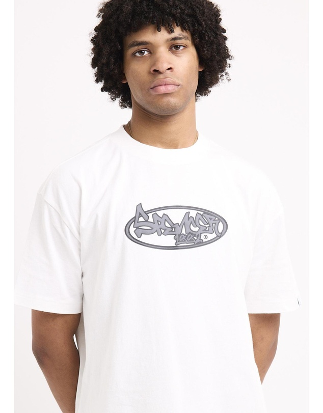 Spencer Project - Street Tag T-Shirt