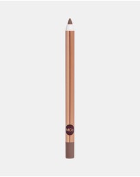 MCoBeauty - Perfect Pout Lip Liner - Flirty Cocoa