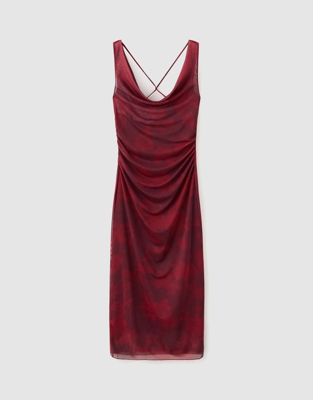 M.N.G - Mara Dress