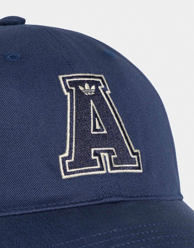 adidas Originals - Initials Baseball Cap