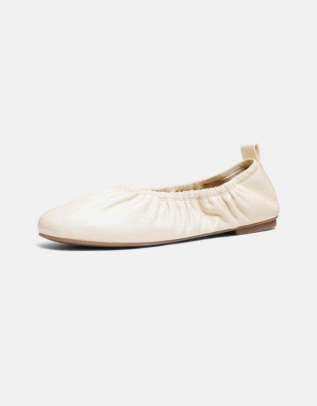 Michael Kors - Bri Ruched Ballet
