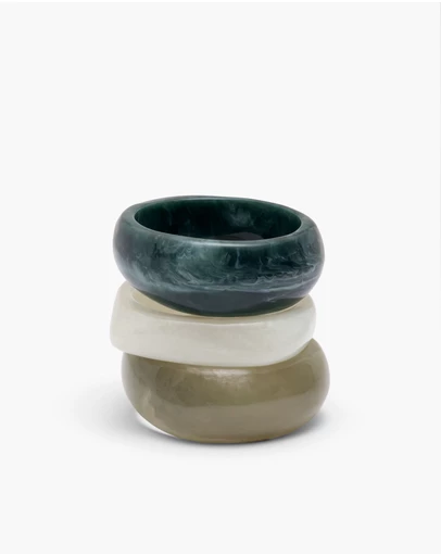 Witchery - Romy Bangle Set