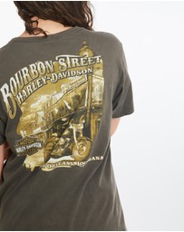 Vintage by The Real Deal - Pre Loved - Vintage Harley Davidson Tee