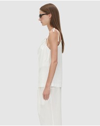 C&M CAMILLA AND MARC - Serra Top