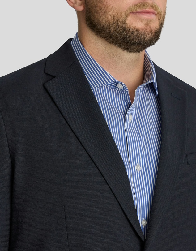 Johnny Bigg - Harvey Commuter Blazer