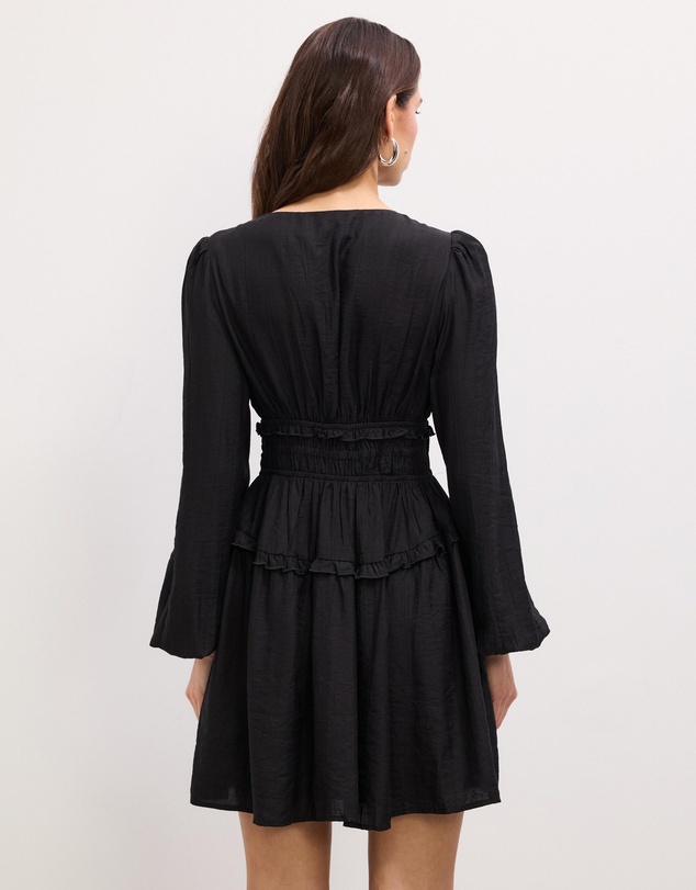 The Fated - Josephine Mini Dress