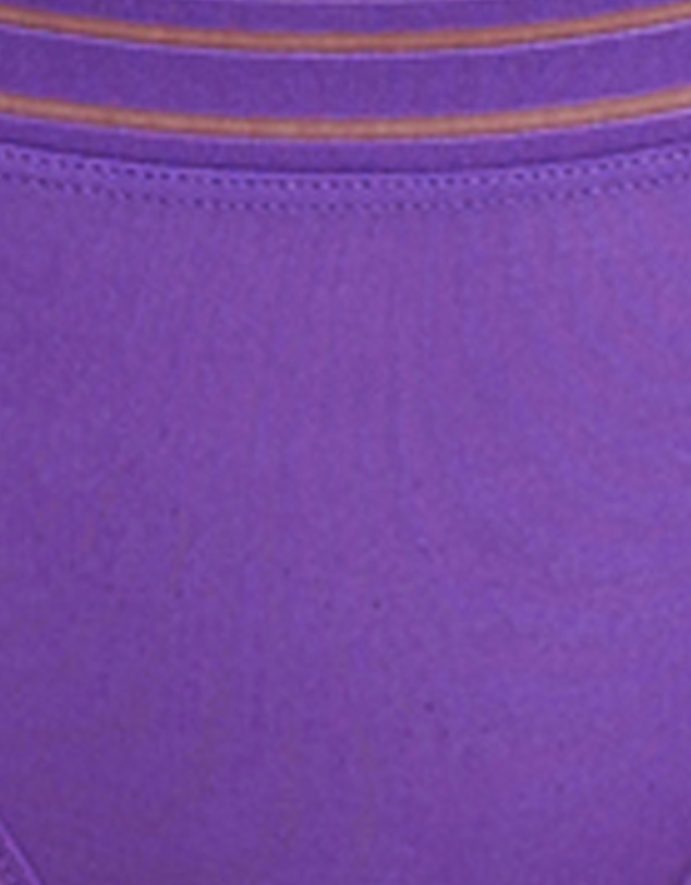 Billet Doux - Zen Light High Cut Brief