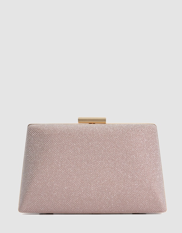 Dune London - Bellaria - Rose Gold
