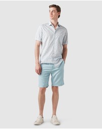 Rodd & Gunn - Acacia Bay Shirt
