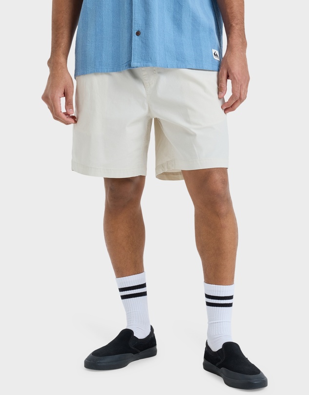 Quiksilver - Mens Taxer 18
