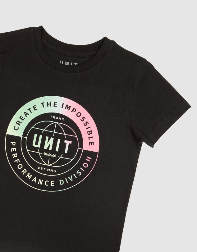 UNIT - UNIT Evolve Kids T-Shirt