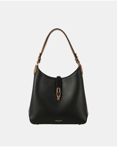 Luella Grey - Romany Hobo Tote