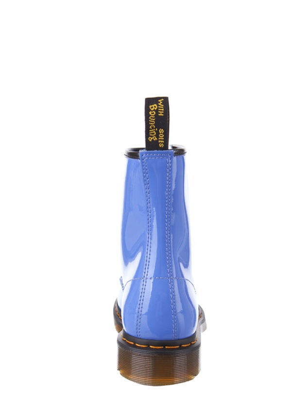 Dr Martens - 1460 8 Eye Boots