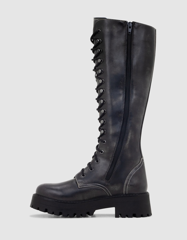 ROC Boots Australia - Cadet