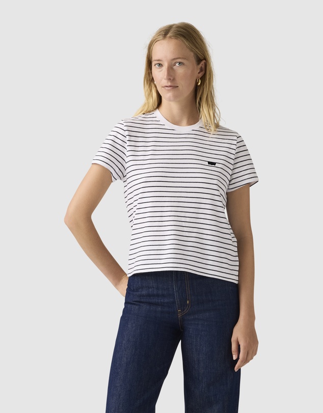 Levi's - Favorite Cotton Tee