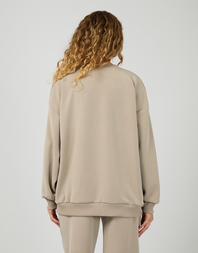 All About Eve - Luxe Active Box Crew