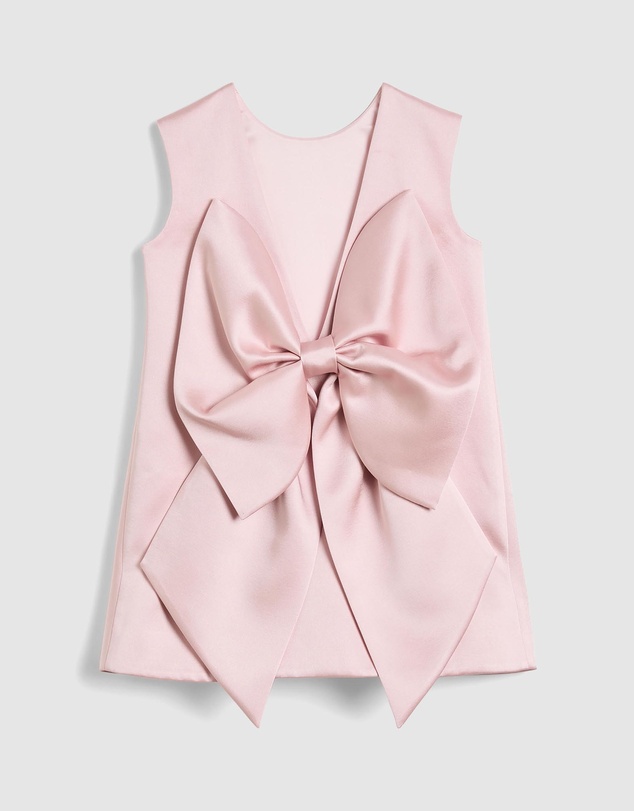 Bardot Junior - Olivia Mini Dress - Kids
