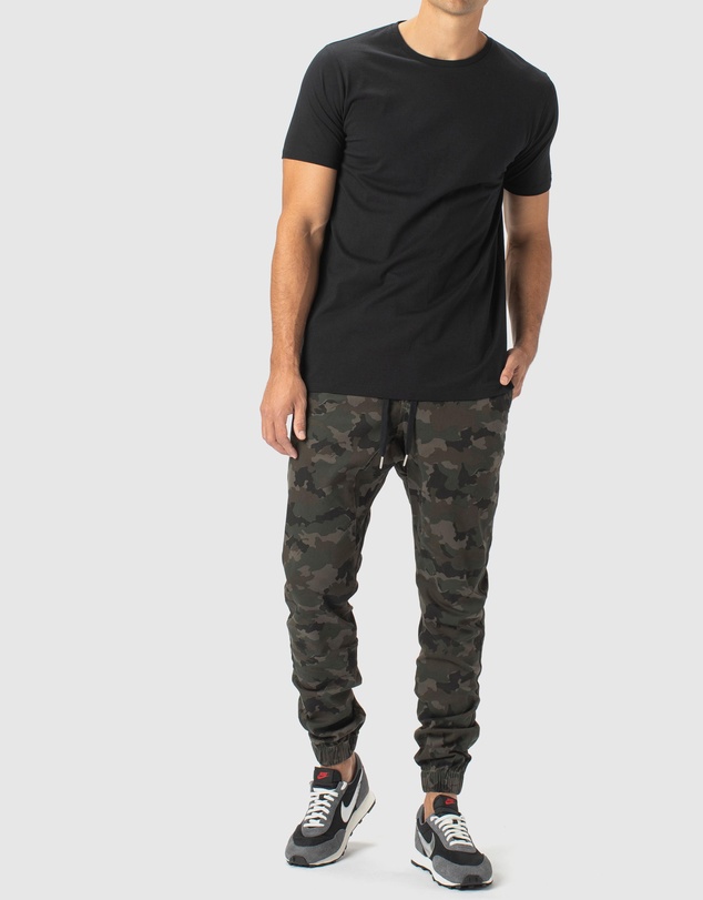 Zanerobe - Sureshot Joggers