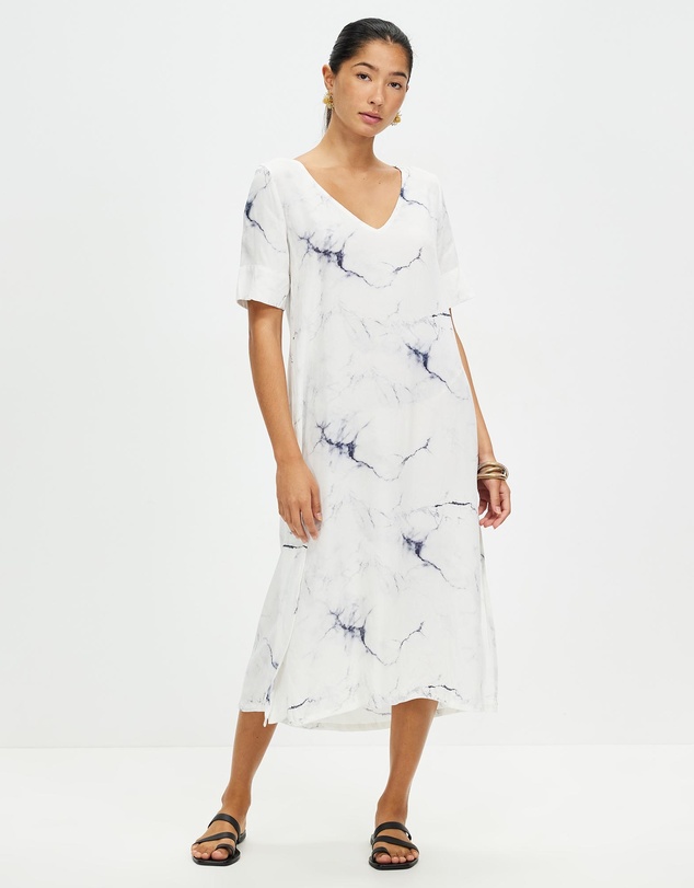 Florencia The Label - Drake Dress
