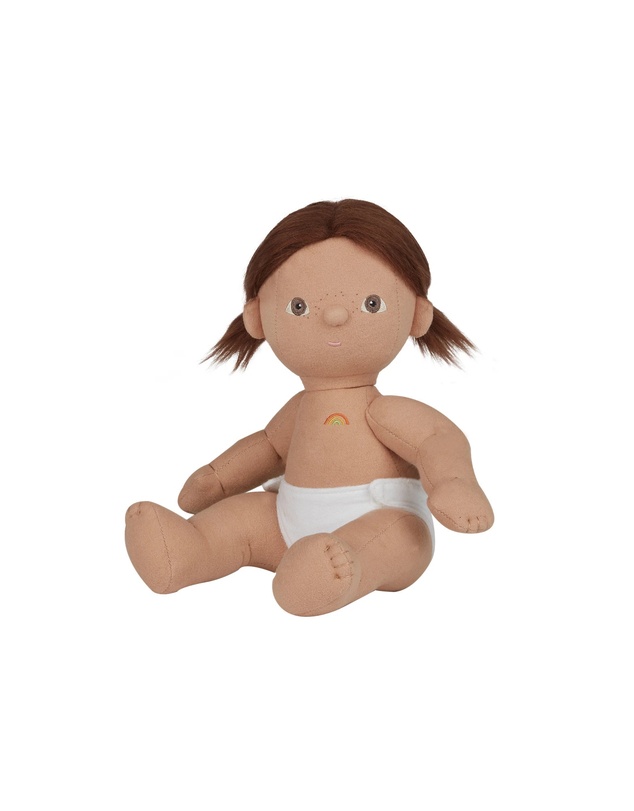 Olli Ella - Dinkum Dolls - Dottie