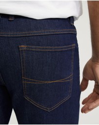 Oxford - Lucas Denim Jeans