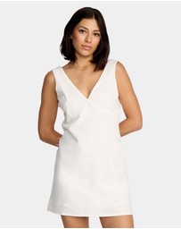 Volcom - Womens Money Mama Nidi Dress