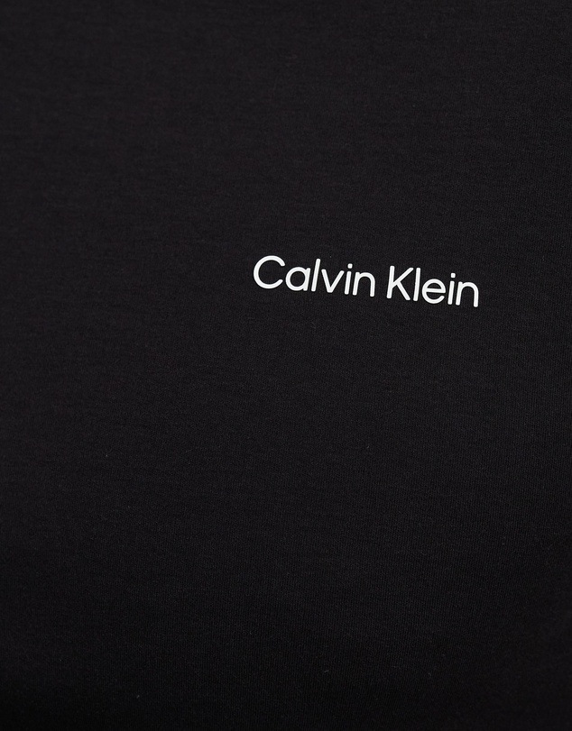 Calvin Klein - Micro Logo T-Shirt