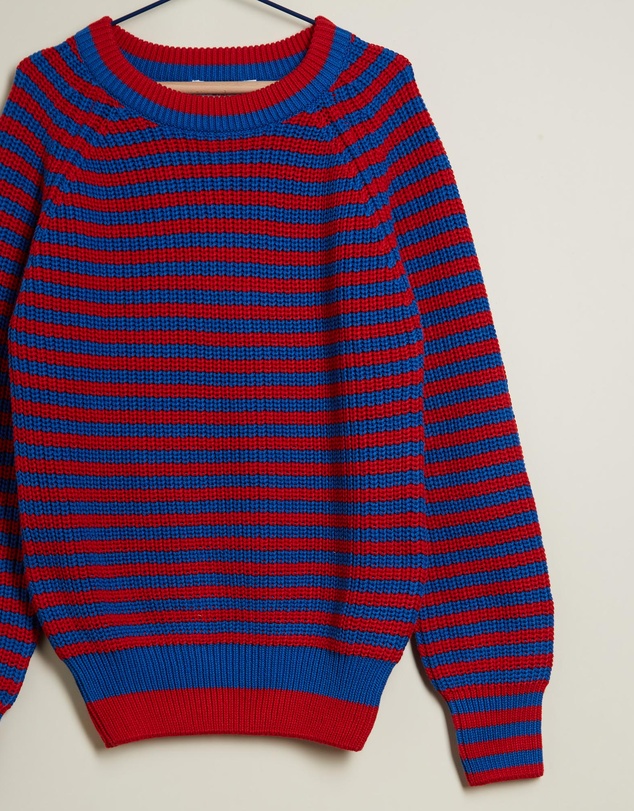 PLAY etc - Freaky Friyay Jumper - Kids-Teens